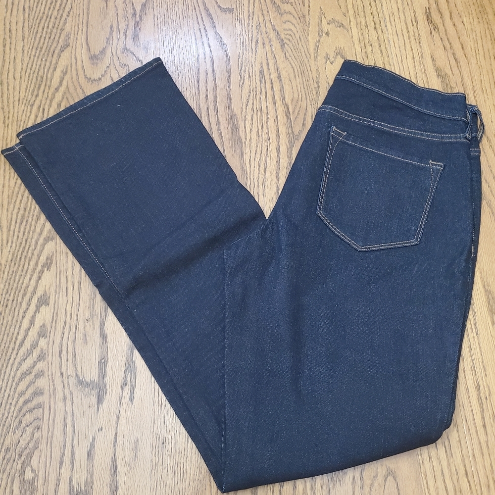 Old Navy original midrise jeans. Stretch. 8regular.